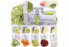 Brieftons 10-Blade Spiralizer