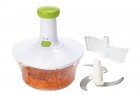 Brieftons Express Food Chopper (6.8-Cup)