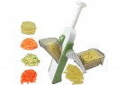 Safe Mandoline Slicer