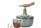 Brieftons Salad Spinner and Chopper