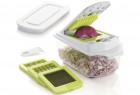 Brieftons QuickPush Food Chopper (BR-QP-02)