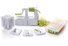 Brieftons 7-Blade Spiralizer Brieftons 7-Blade Spiralizer