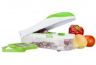 Brieftons QuickPush Food Chopper (Classic)