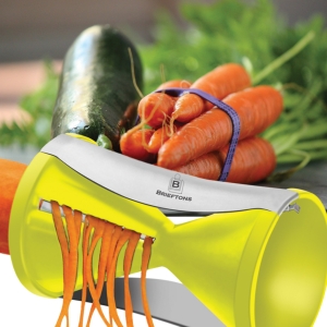 Brieftons Spiral Slicer