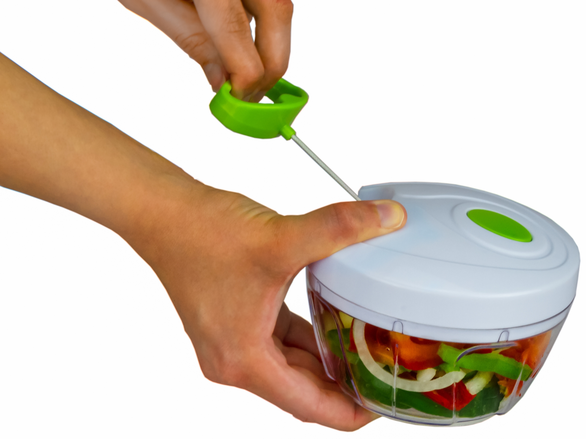 Vegetable Spiralizers, Spiral Slicers and More Kitchen Gadgets | Brieftons