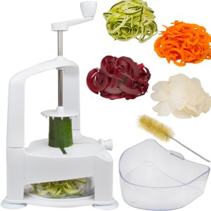 Brieftons Vertico Spiralizer