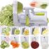 Brieftons 10-Blade Spiralizer